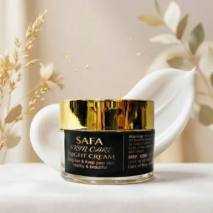 SAFA Korean Cream