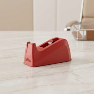 SAFA Tape Dispenser | Premium Tape Cutting Tools for Office & Home