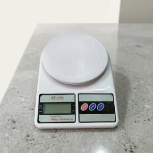 SAFA Digital Weight Machine | Premium Electronic Weighing Scale