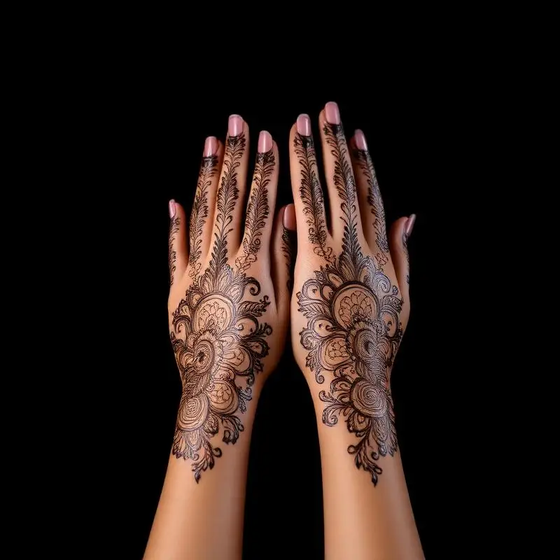 Mehndi