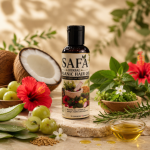 Hair Oil